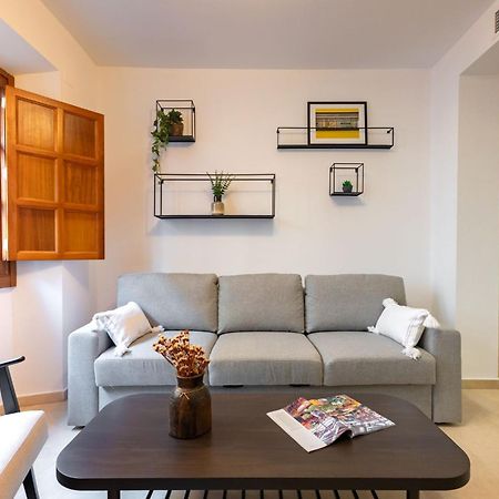 Charming 2 Bedroom Apartment At San Marcos Plaza By Ocityzen Séville Extérieur photo