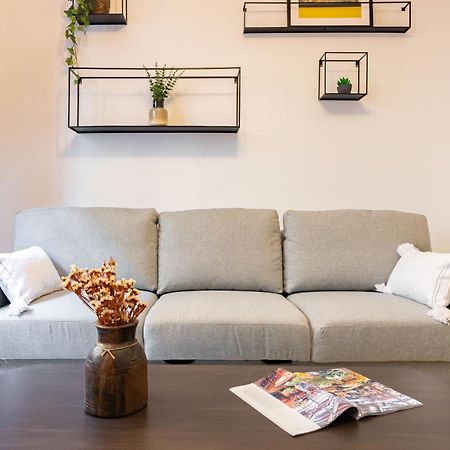 Charming 2 Bedroom Apartment At San Marcos Plaza By Ocityzen Séville Extérieur photo