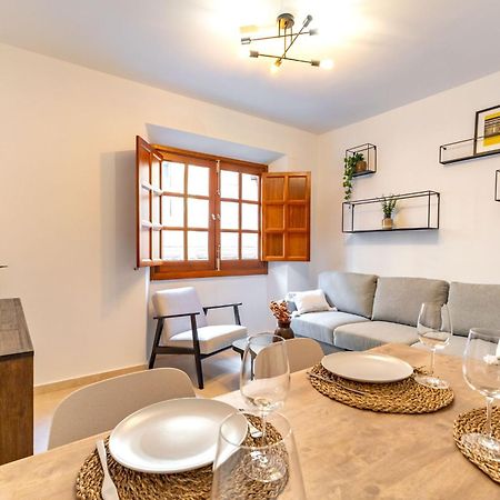 Charming 2 Bedroom Apartment At San Marcos Plaza By Ocityzen Séville Extérieur photo
