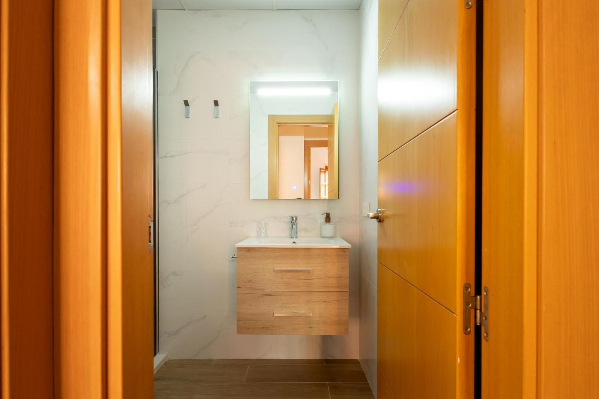 Charming 2 Bedroom Apartment At San Marcos Plaza By Ocityzen Séville Extérieur photo